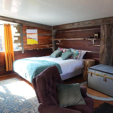 Silversprings Spa Retreat Pet Friendly Cottages And Glampings Metricup Extérieur photo
