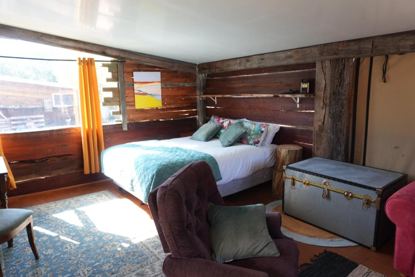 Silversprings Spa Retreat Pet Friendly Cottages And Glampings Metricup Extérieur photo