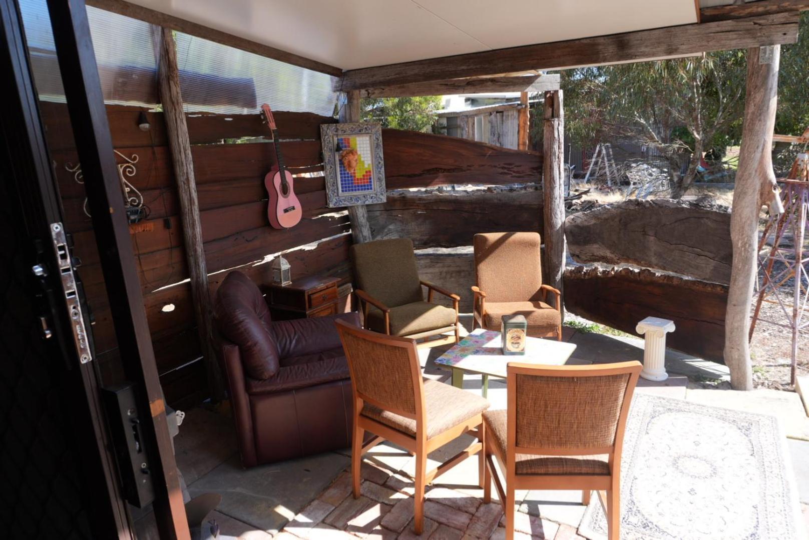 Silversprings Spa Retreat Pet Friendly Cottages And Glampings Metricup Extérieur photo