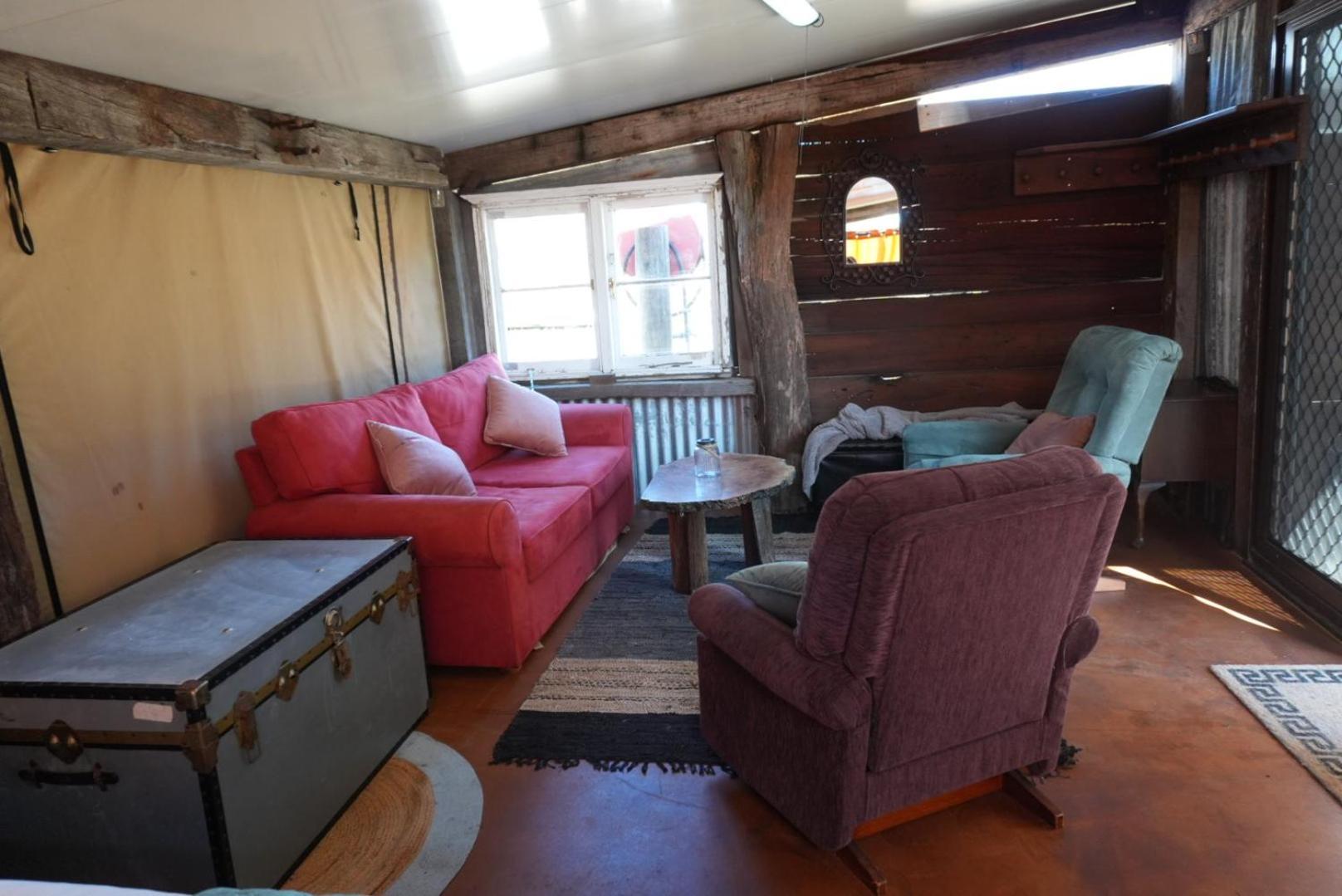 Silversprings Spa Retreat Pet Friendly Cottages And Glampings Metricup Extérieur photo
