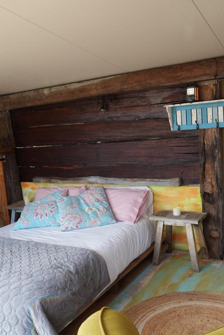 Silversprings Spa Retreat Pet Friendly Cottages And Glampings Metricup Extérieur photo