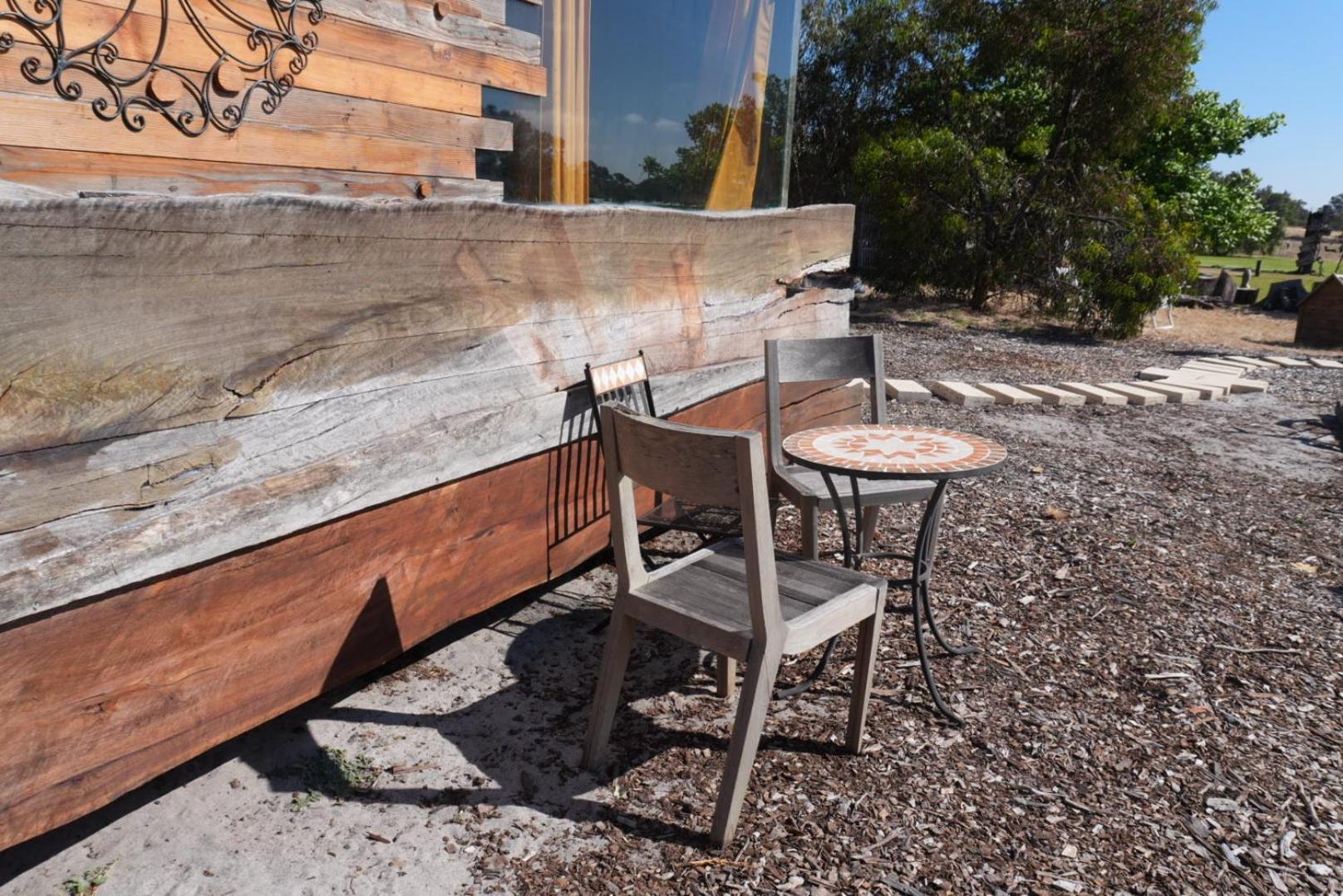 Silversprings Spa Retreat Pet Friendly Cottages And Glampings Metricup Extérieur photo