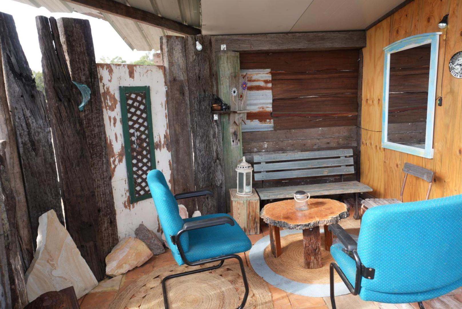 Silversprings Spa Retreat Pet Friendly Cottages And Glampings Metricup Extérieur photo