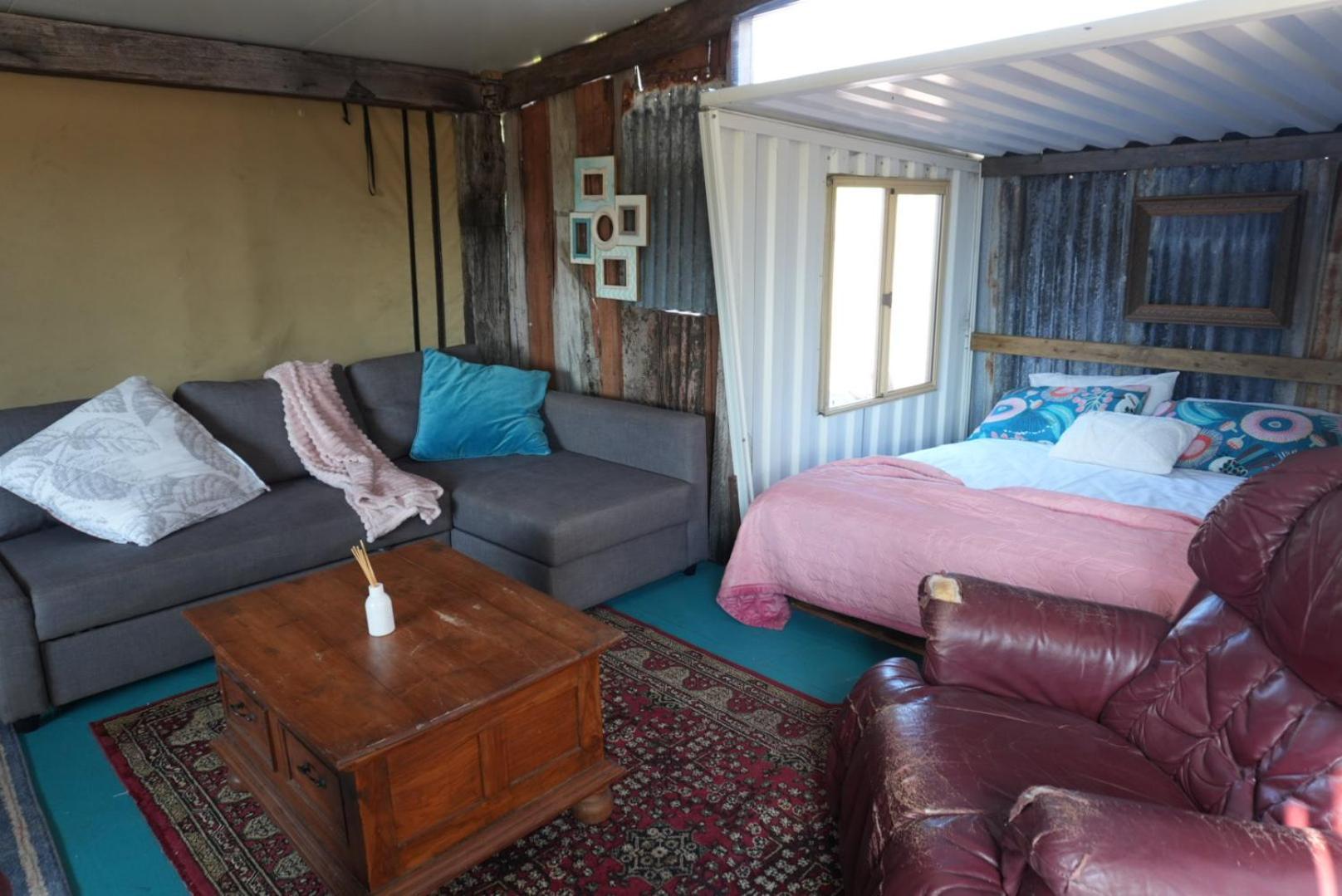 Silversprings Spa Retreat Pet Friendly Cottages And Glampings Metricup Extérieur photo