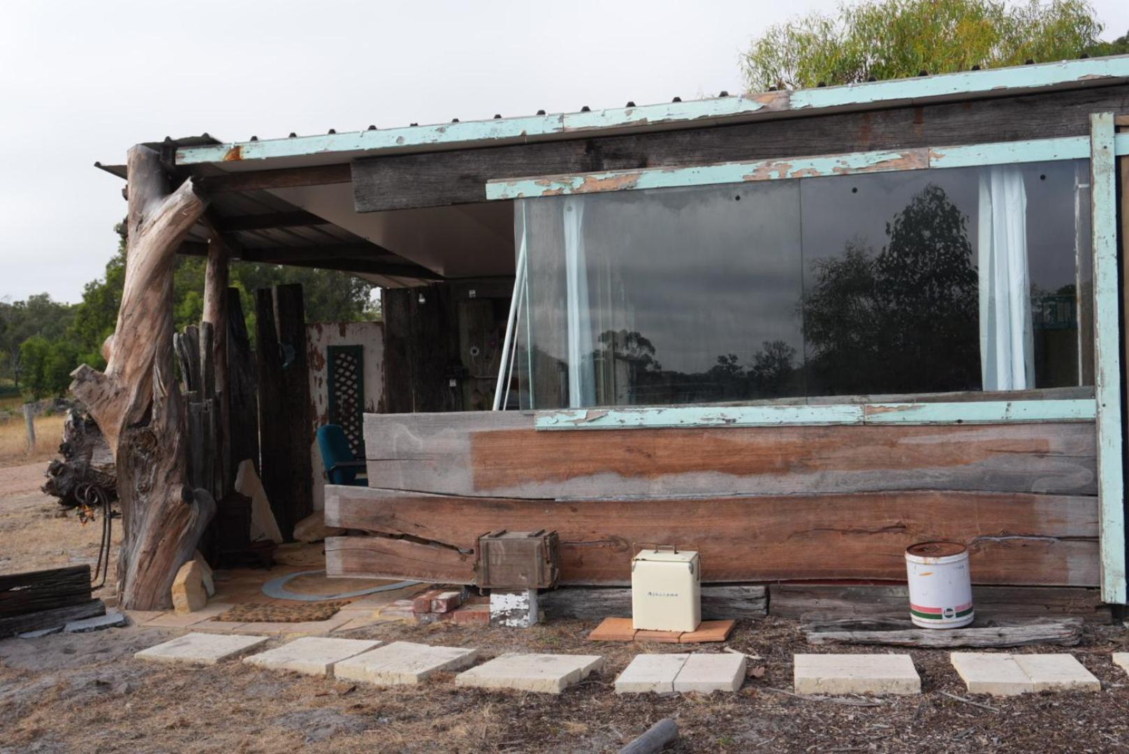 Silversprings Spa Retreat Pet Friendly Cottages And Glampings Metricup Extérieur photo