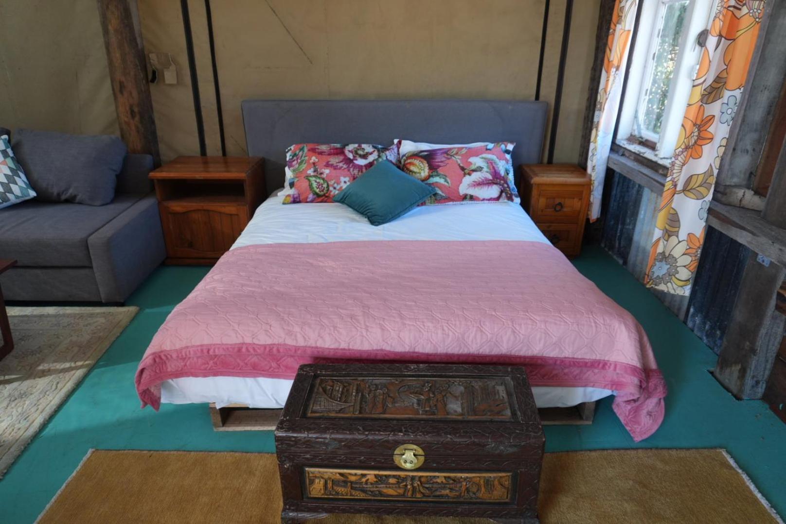 Silversprings Spa Retreat Pet Friendly Cottages And Glampings Metricup Extérieur photo