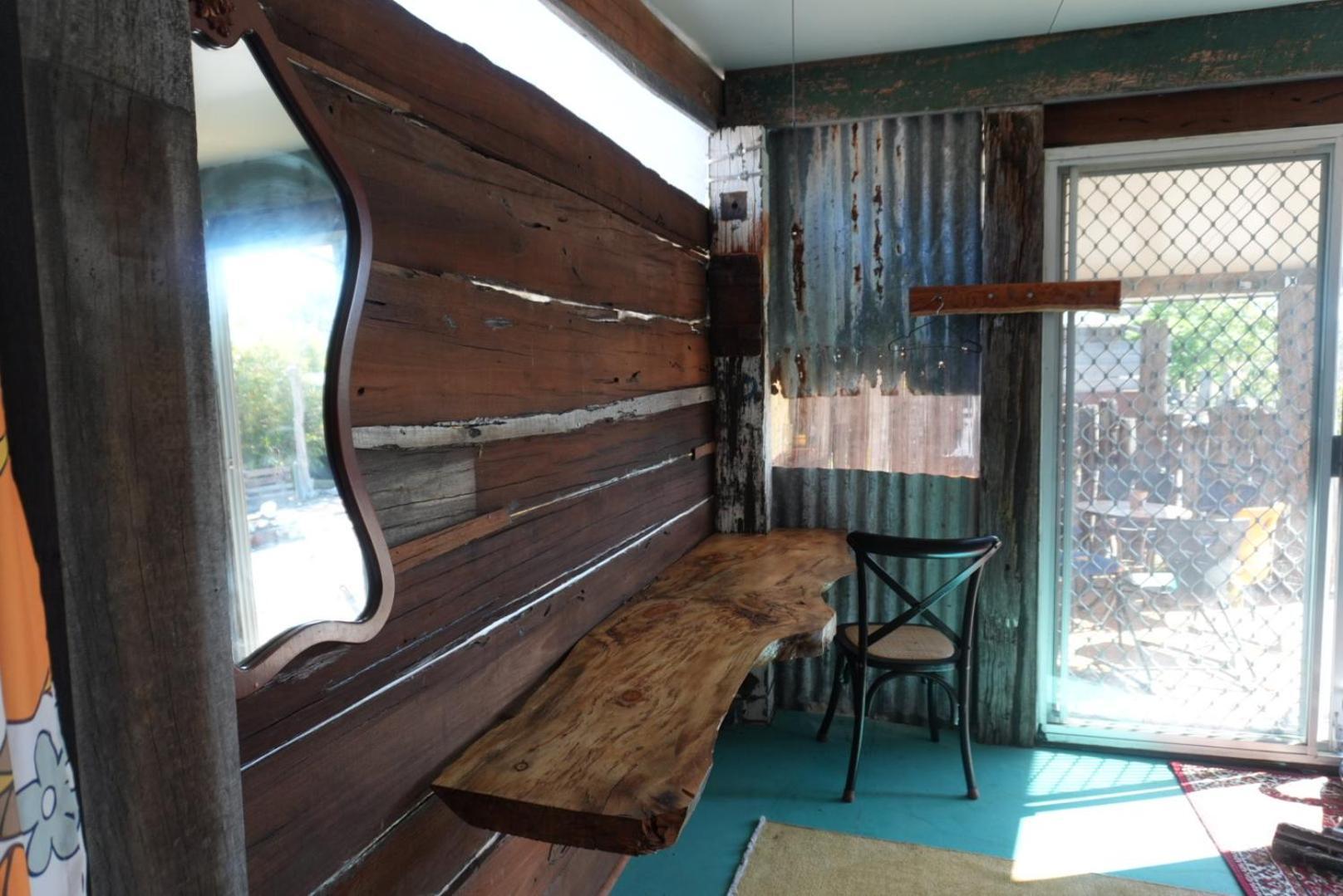 Silversprings Spa Retreat Pet Friendly Cottages And Glampings Metricup Extérieur photo