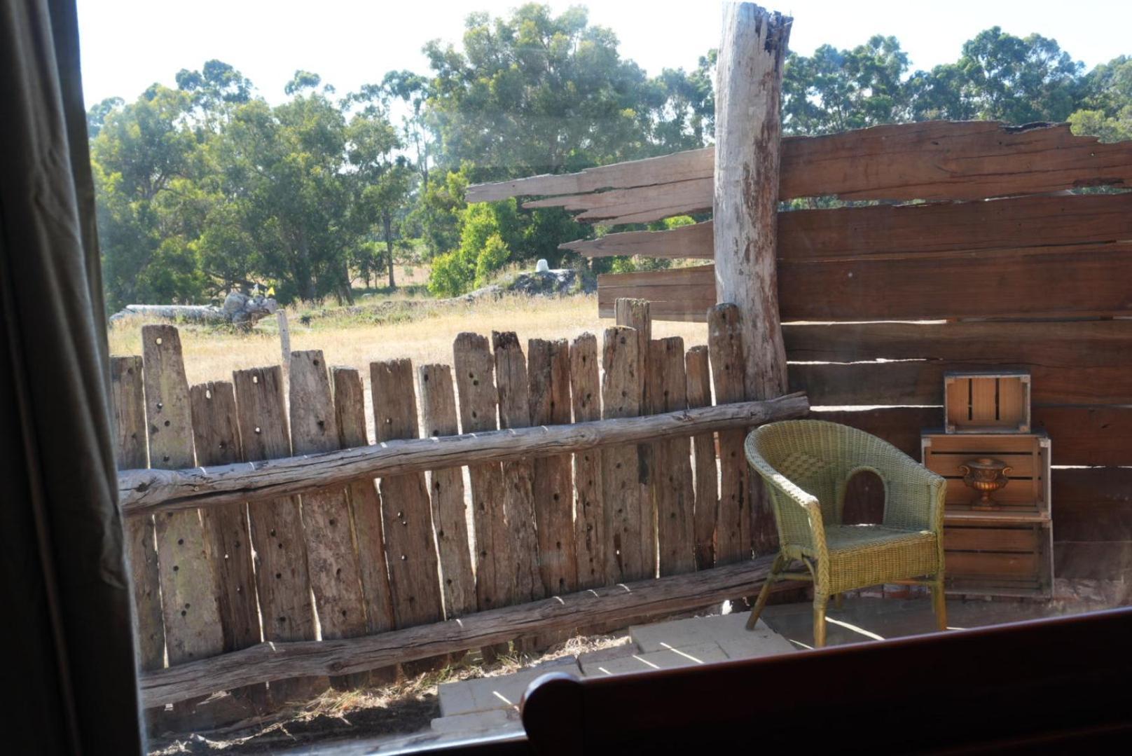 Silversprings Spa Retreat Pet Friendly Cottages And Glampings Metricup Extérieur photo