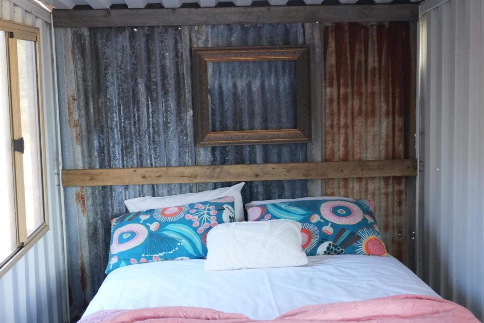 Silversprings Spa Retreat Pet Friendly Cottages And Glampings Metricup Extérieur photo