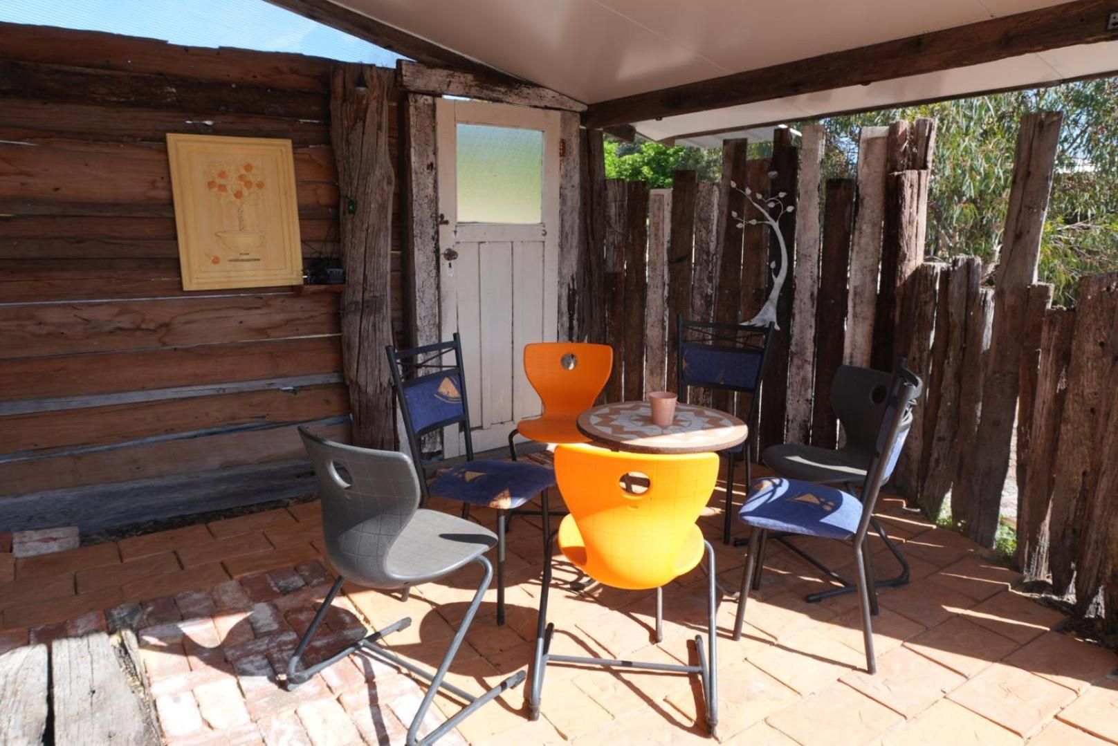 Silversprings Spa Retreat Pet Friendly Cottages And Glampings Metricup Extérieur photo