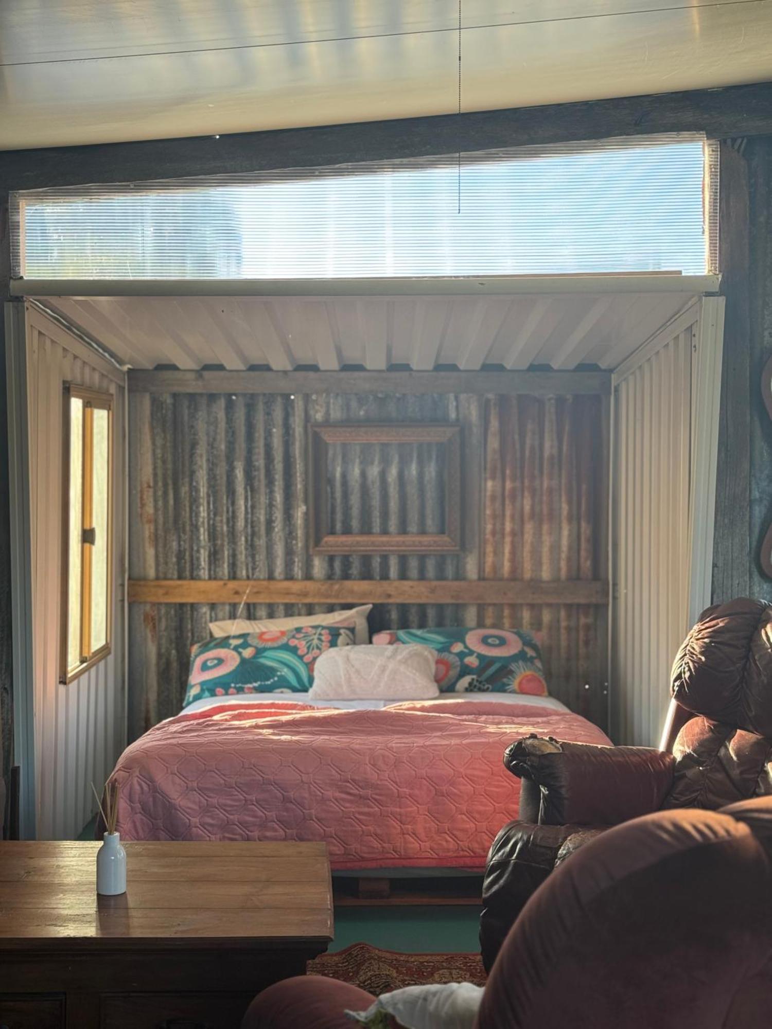 Silversprings Spa Retreat Pet Friendly Cottages And Glampings Metricup Extérieur photo