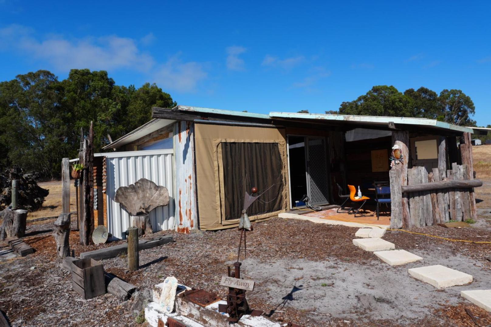 Silversprings Spa Retreat Pet Friendly Cottages And Glampings Metricup Extérieur photo
