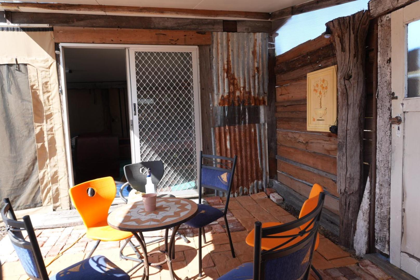 Silversprings Spa Retreat Pet Friendly Cottages And Glampings Metricup Extérieur photo