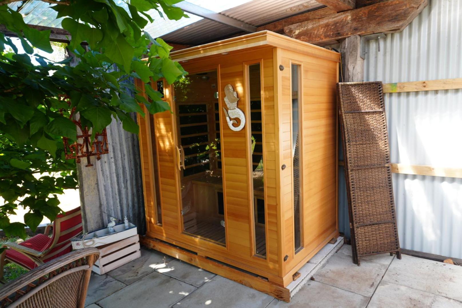 Silversprings Spa Retreat Pet Friendly Cottages And Glampings Metricup Extérieur photo