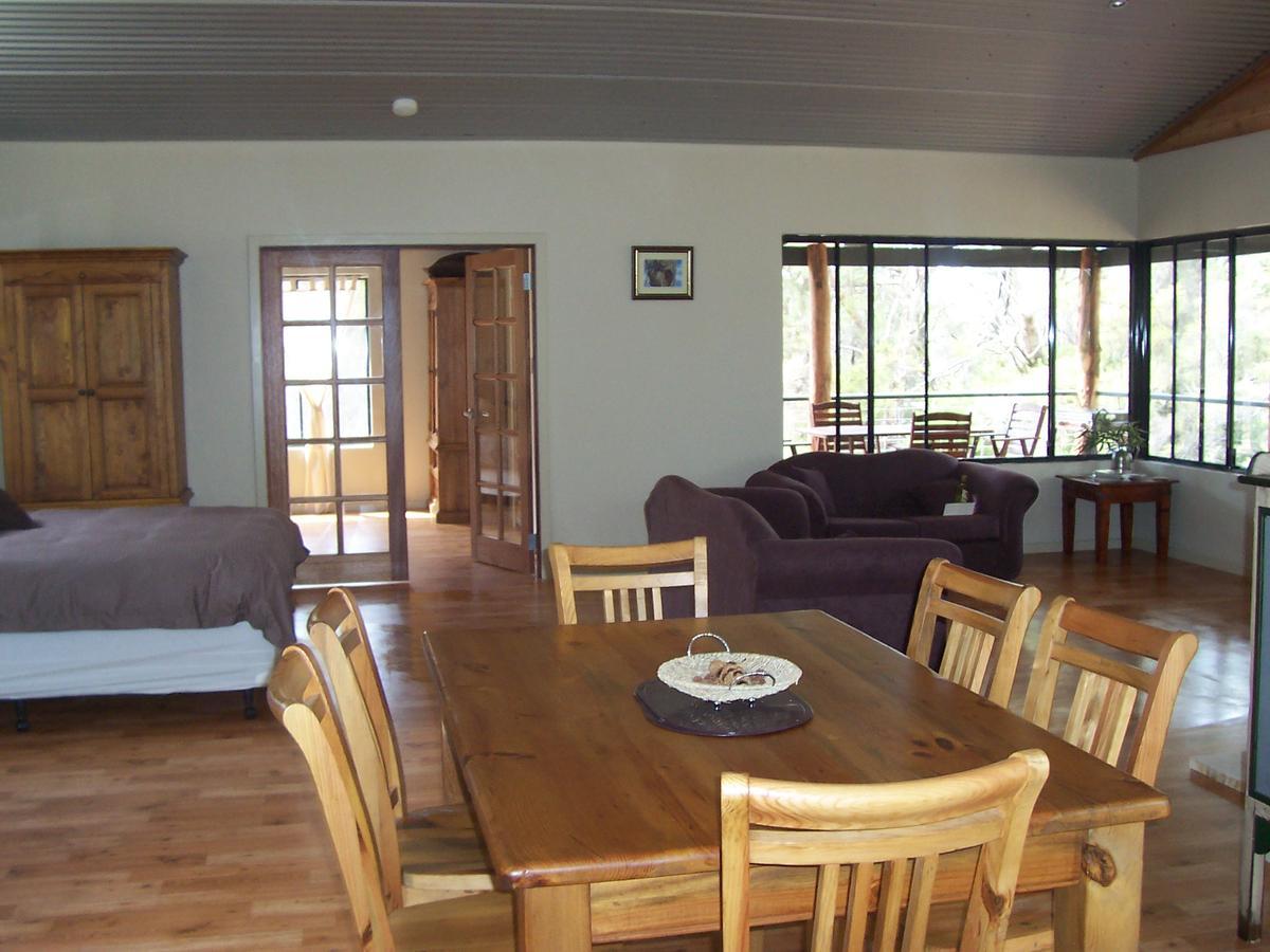 Silversprings Spa Retreat Pet Friendly Cottages And Glampings Metricup Extérieur photo