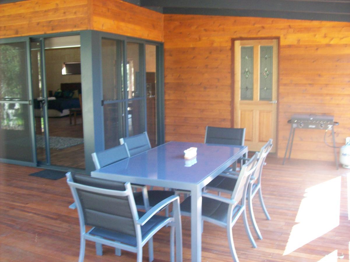 Silversprings Spa Retreat Pet Friendly Cottages And Glampings Metricup Extérieur photo