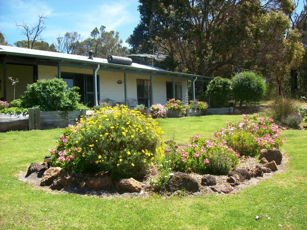 Silversprings Spa Retreat Pet Friendly Cottages And Glampings Metricup Extérieur photo