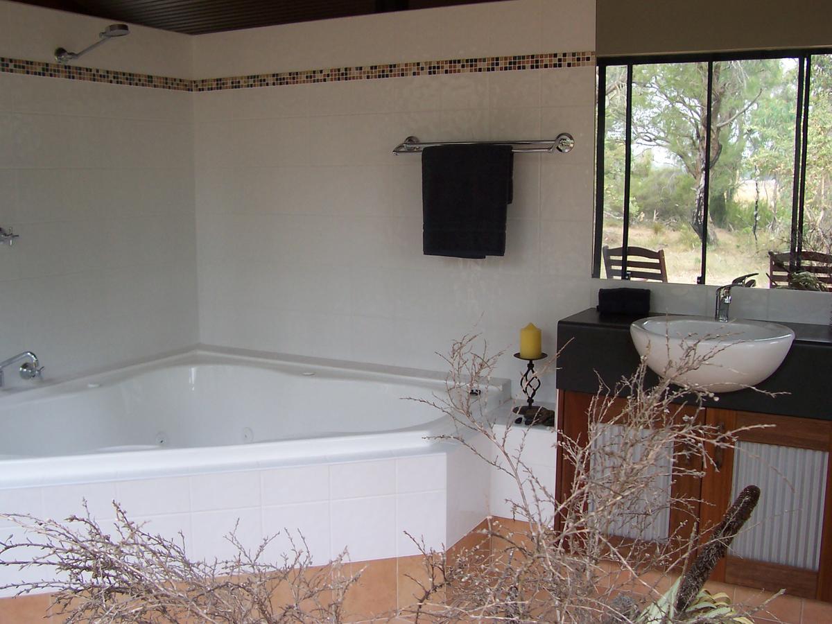 Silversprings Spa Retreat Pet Friendly Cottages And Glampings Metricup Extérieur photo