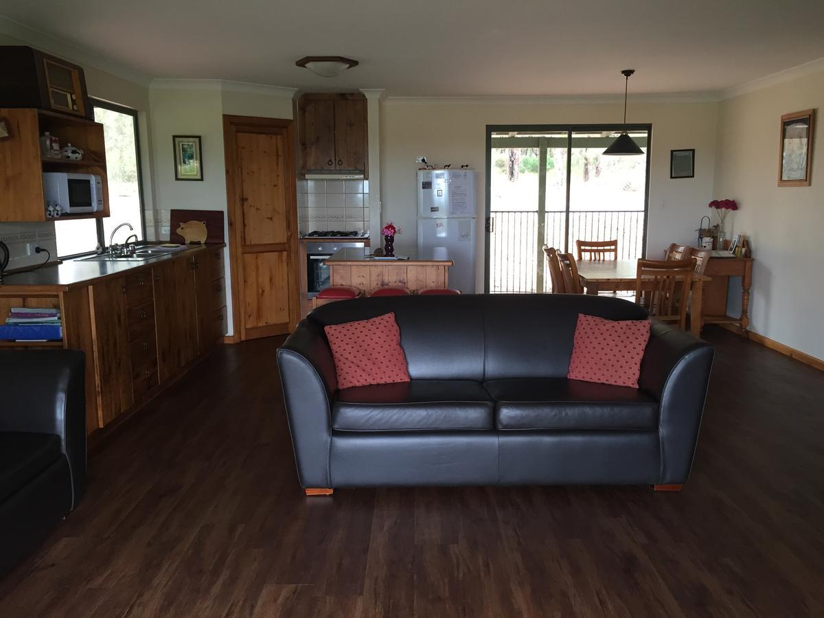 Silversprings Spa Retreat Pet Friendly Cottages And Glampings Metricup Extérieur photo