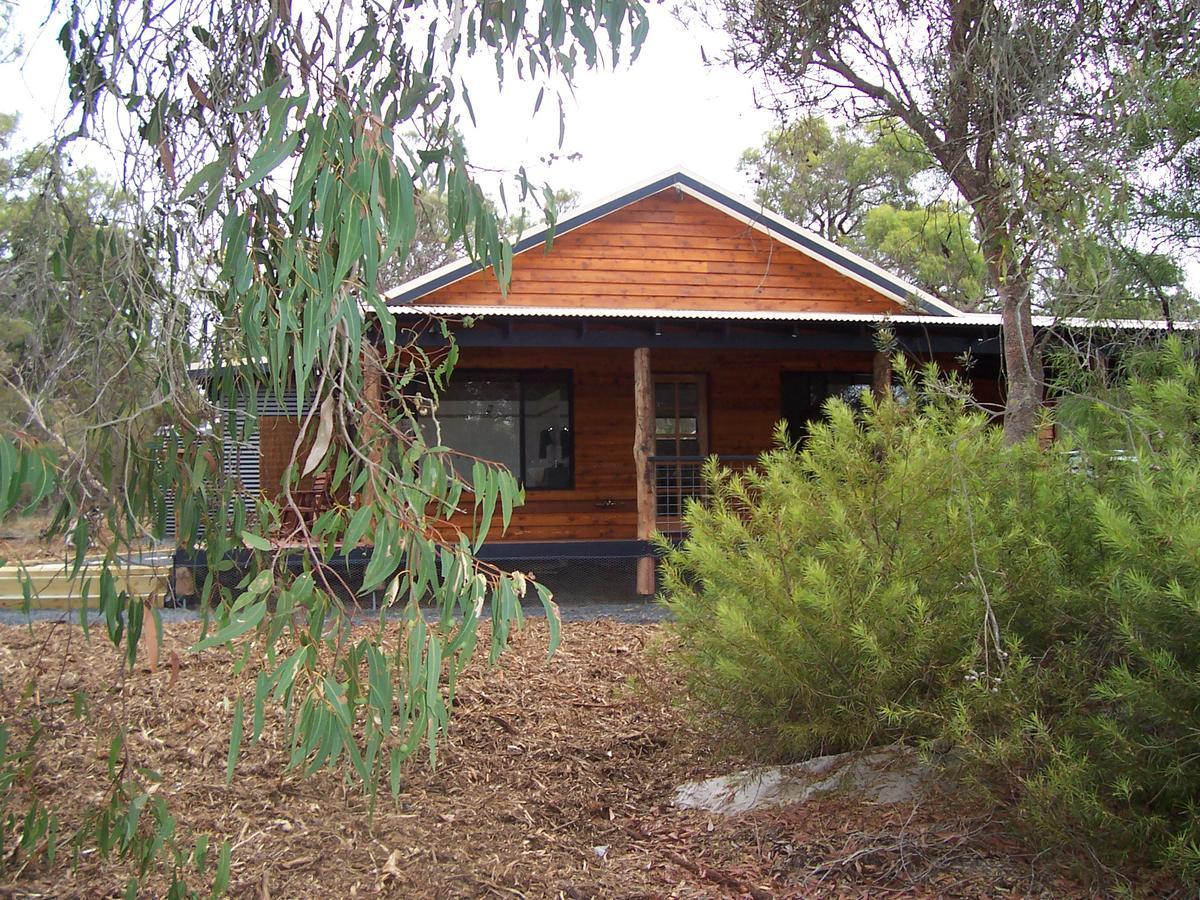 Silversprings Spa Retreat Pet Friendly Cottages And Glampings Metricup Extérieur photo