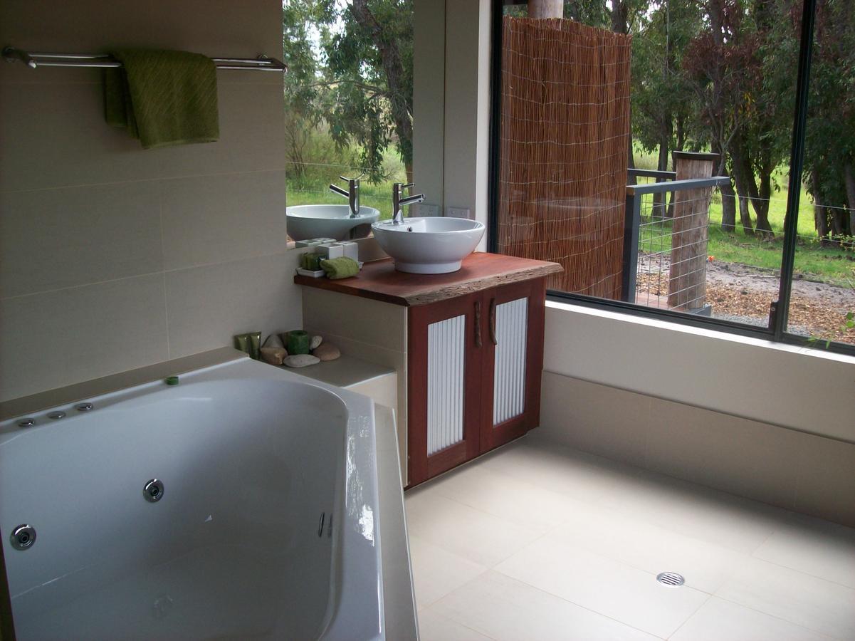 Silversprings Spa Retreat Pet Friendly Cottages And Glampings Metricup Extérieur photo