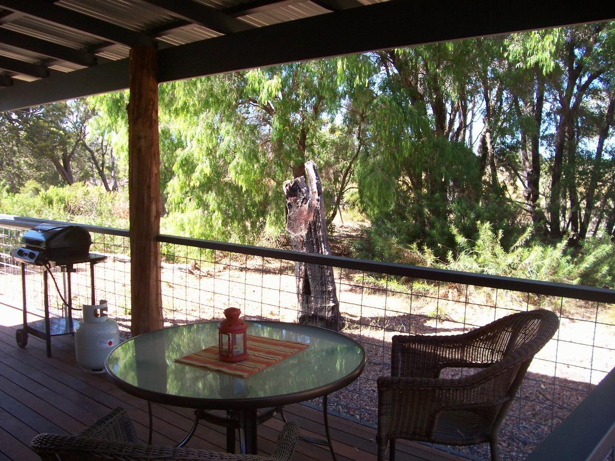 Silversprings Spa Retreat Pet Friendly Cottages And Glampings Metricup Extérieur photo